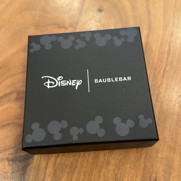 Disney x Baublebar Mickey Mouse Pumpkin Earrings - Picture 5 of 5